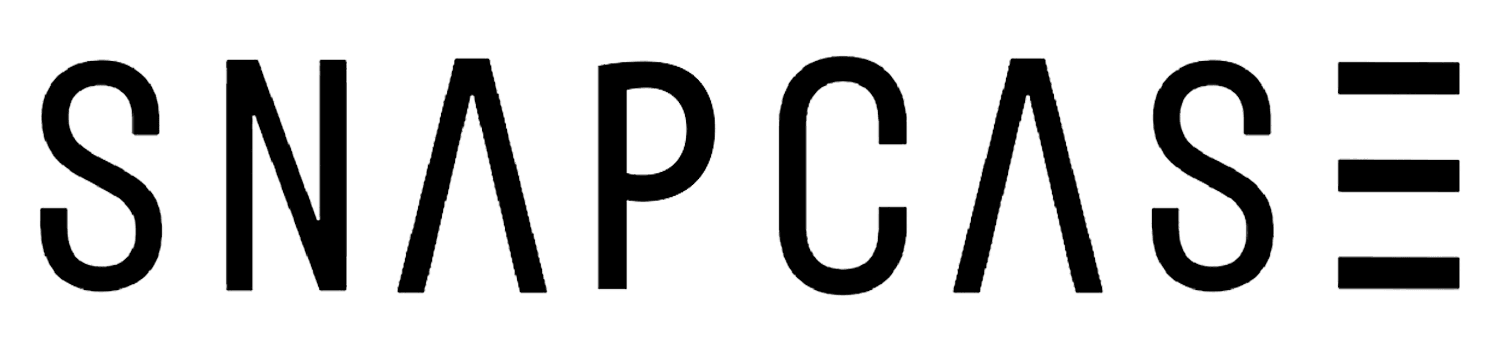 SnapCase Logo